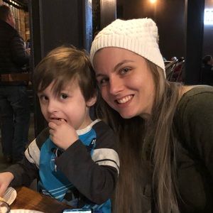 Meet your Posher, Eric